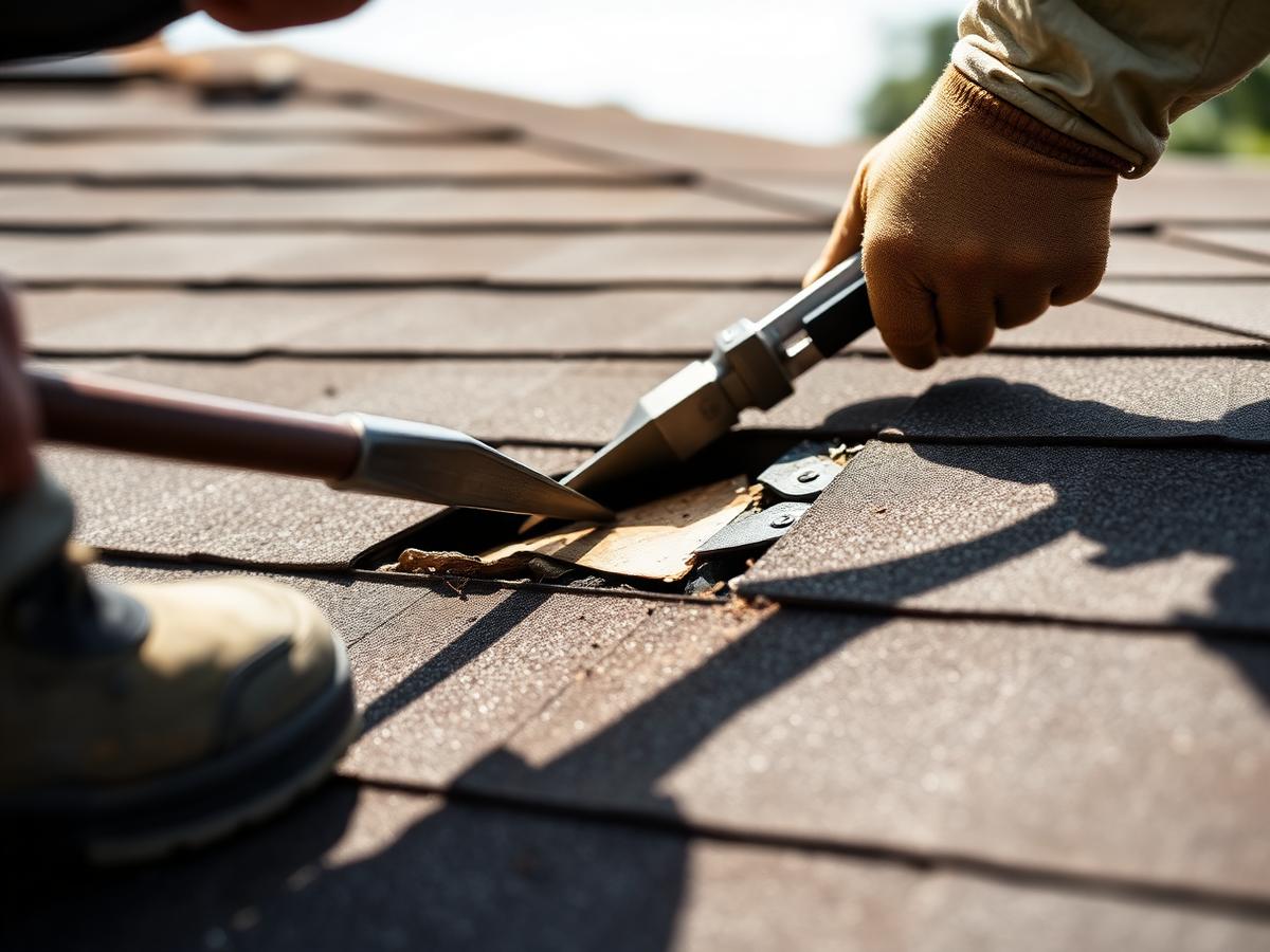 Roof Repair